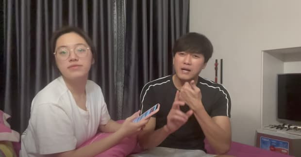 Quách Ngọc Tuyên vợ 0