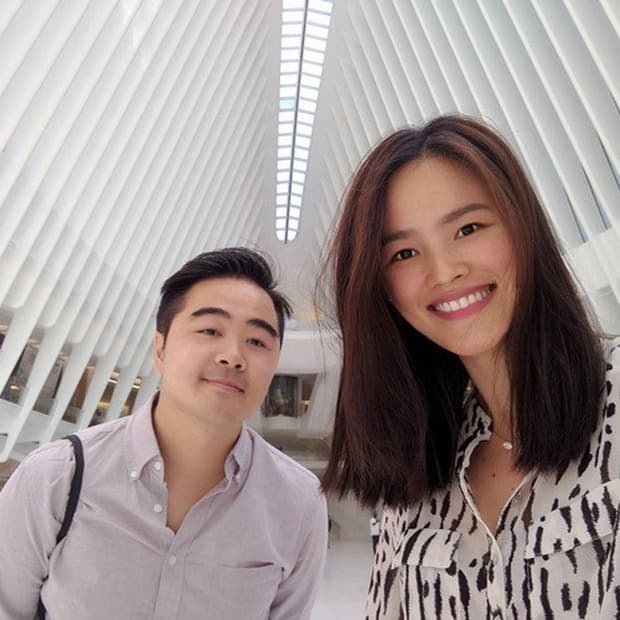 Tuyết Lan và bạn trai 0 Tuyết Lan và bạn trai 0