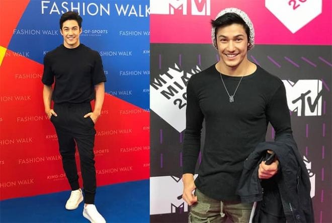 Arthur Nory 3