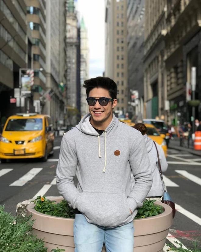 Arthur Nory 2