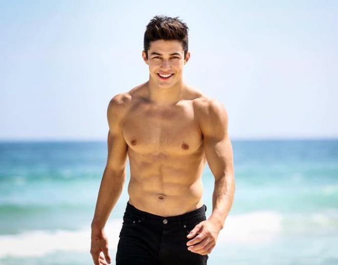 Arthur Nory 0