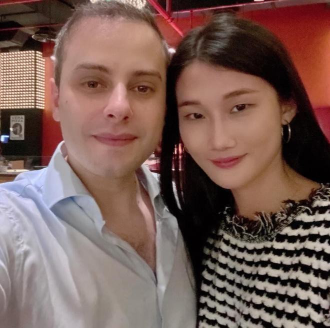 con trai Kha Mỹ Vân 0