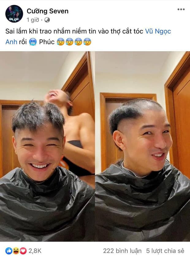 sao Việt ngày 3/8/2021 23 sao Việt ngày 3/8/2021 23