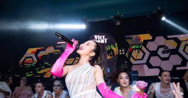 sao Việt ngày 3/8/2021 17 sao Việt ngày 3/8/2021 17
