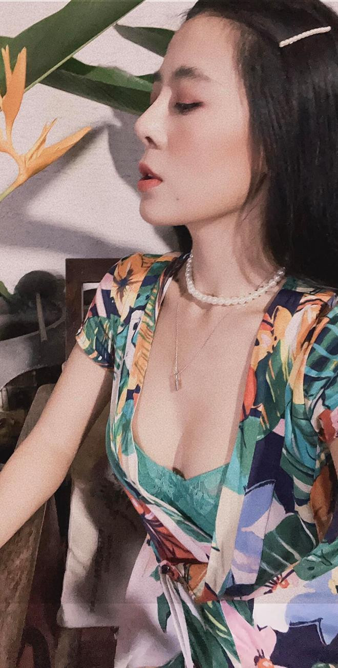 sao Việt ngày 3/8/2021 21 sao Việt ngày 3/8/2021 21