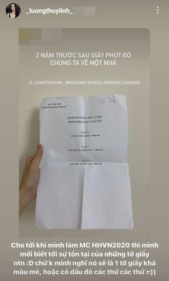 Lương Thùy Linh 0