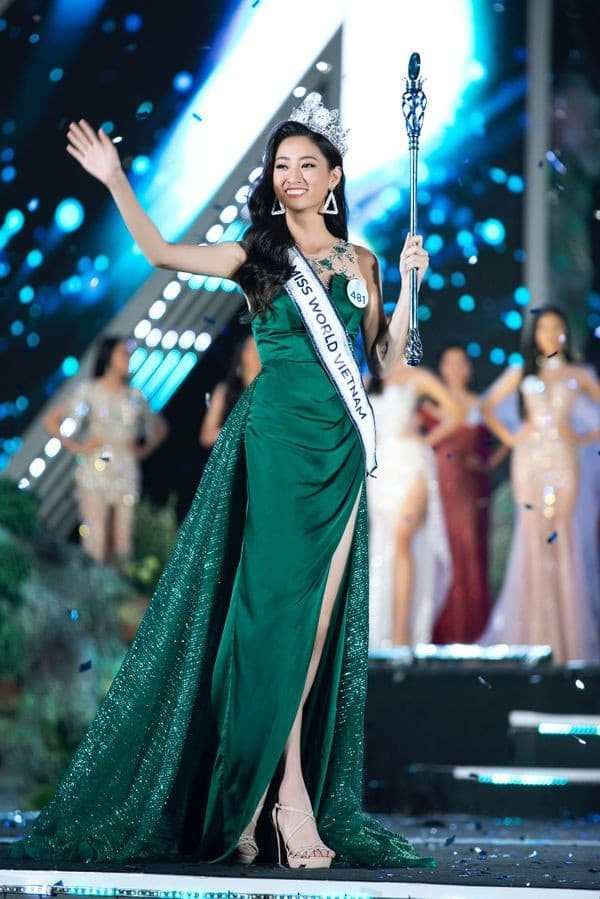 Lương Thùy Linh 0