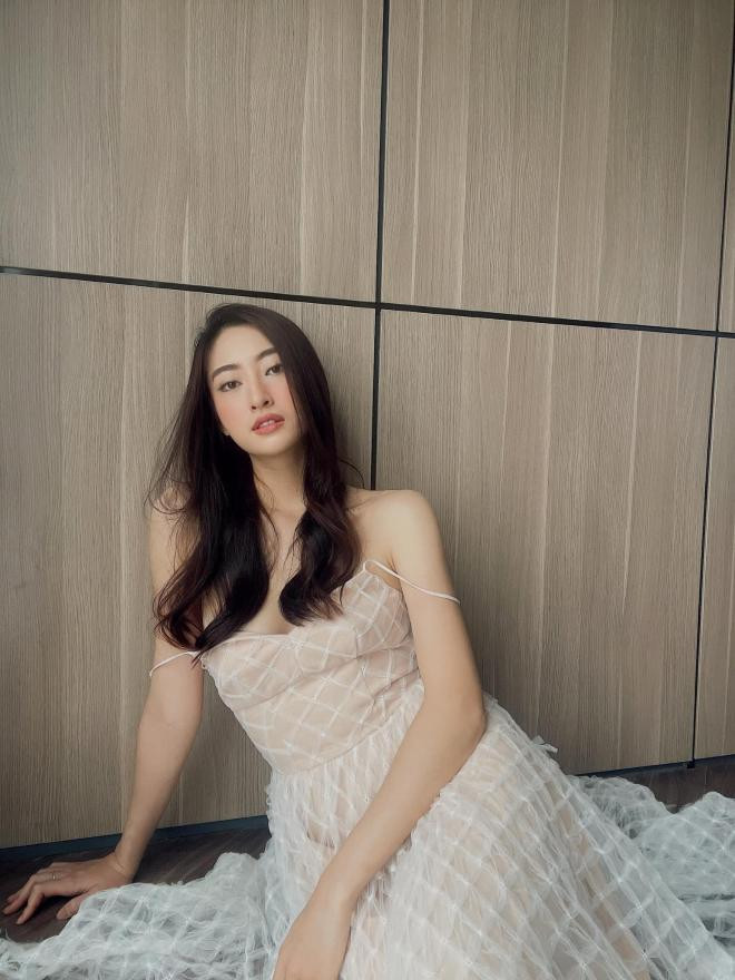 Lương Thùy Linh 1