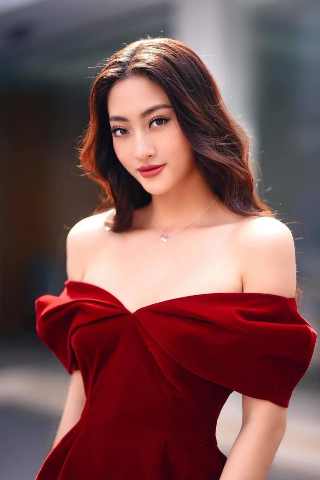 Lương Thùy Linh 2