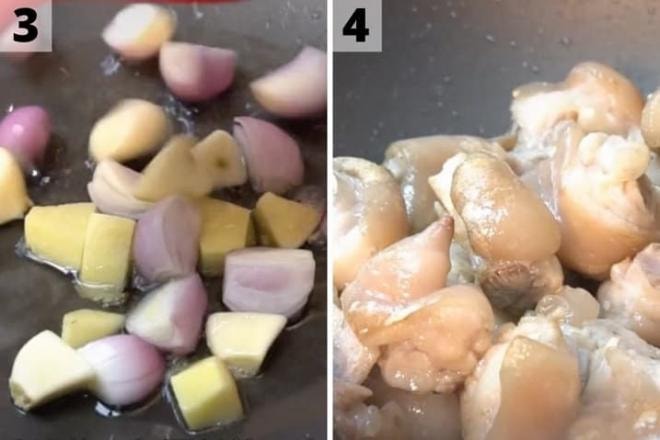 chân giò giả cầy 4