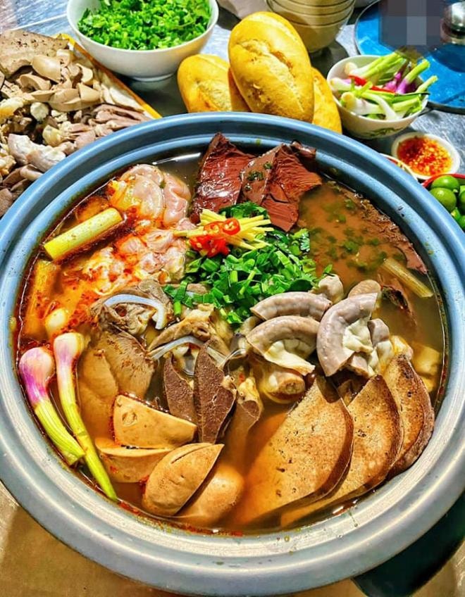 huyết chưng 2