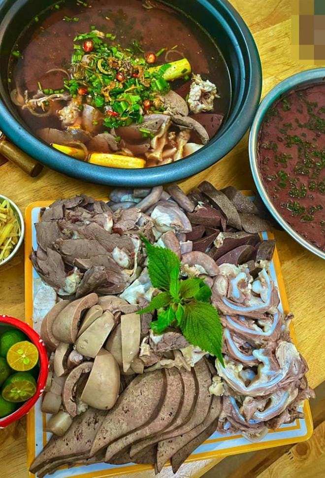 huyết chưng 3