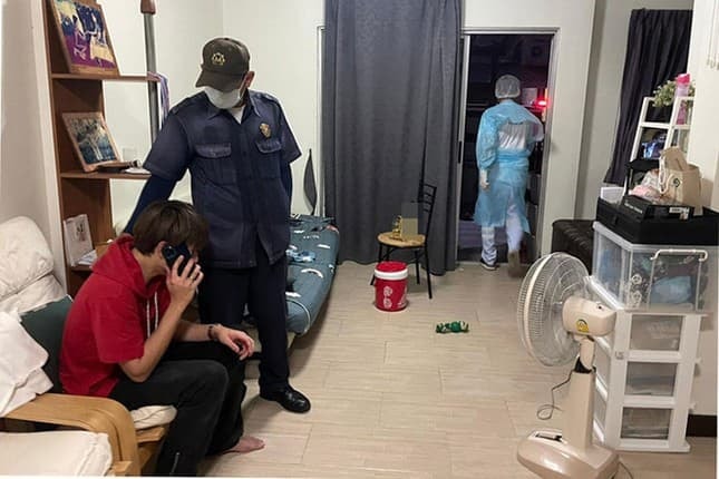 diễn viên thái lan 3