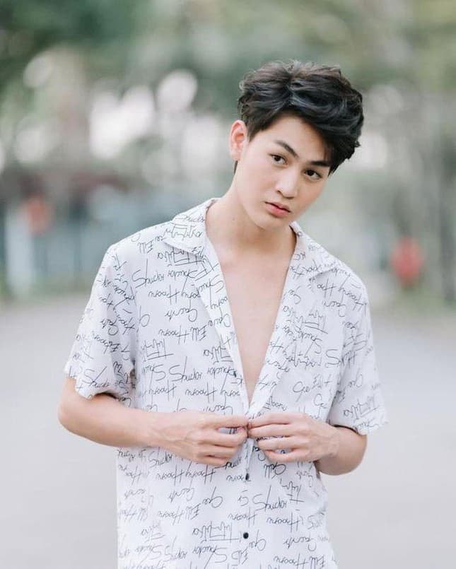 diễn viên thái lan 2