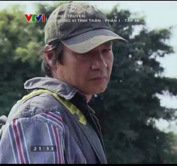 'Hương vị tình thân' phần 2: Ông Sinh tìm ra giải pháp giúp Nam đỡ khổ là về chung nhà với bà Sa? 1