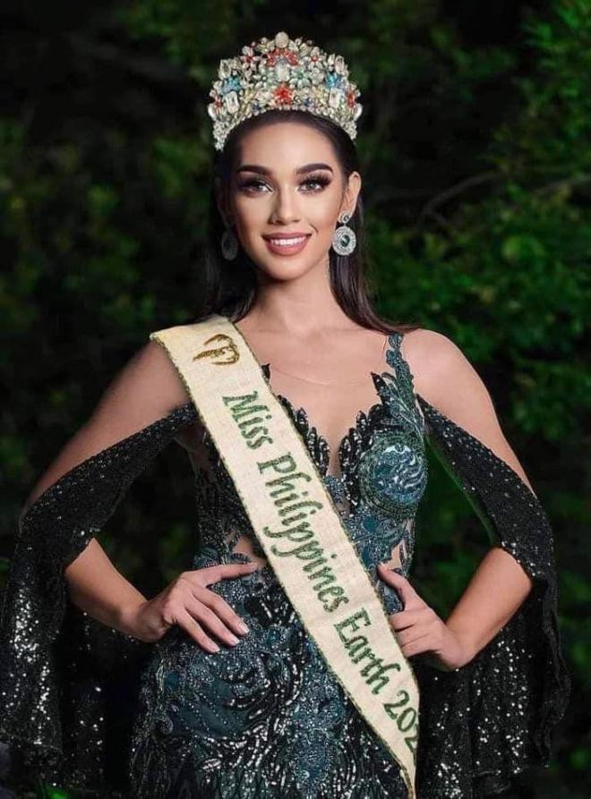 Miss Earth Philippines 2021 0