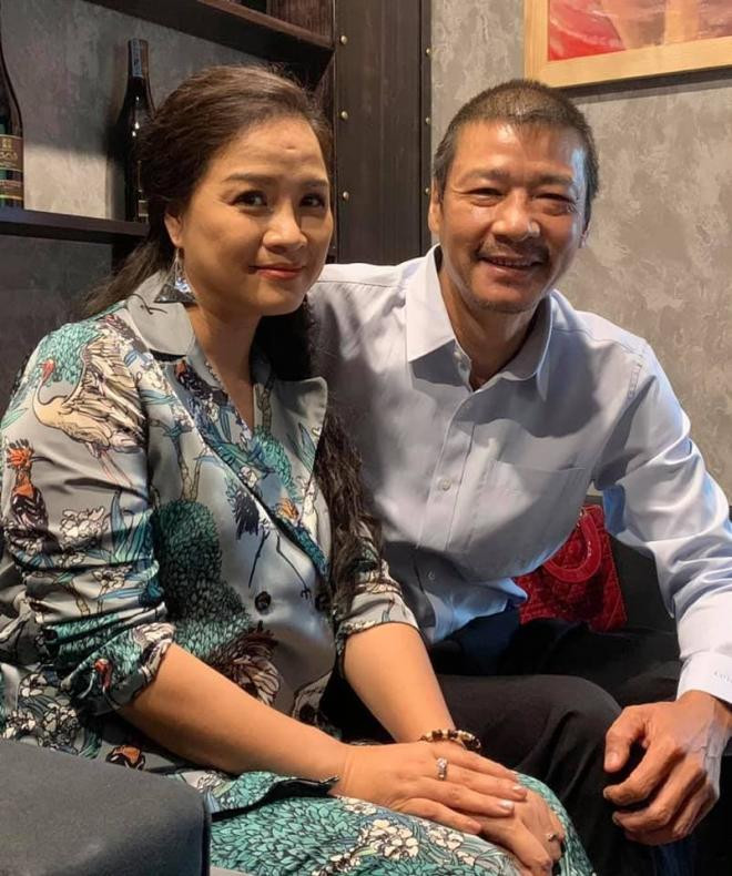 'Hương vị tình thân' phần 2: Ông Sinh tìm ra giải pháp giúp Nam đỡ khổ là về chung nhà với bà Sa? 2
