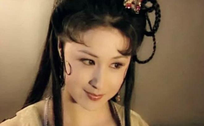 Mỹ nhân 'Thỏ Ngọc tinh' của Tây du ký qua đời vì tai nạn giao thông 12