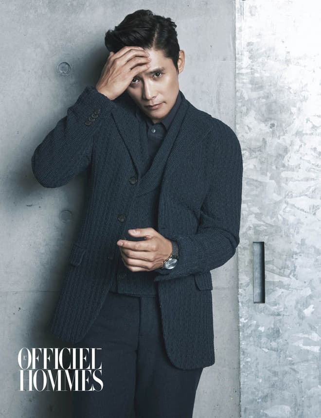 Bà xã Lee Byung Hun đăng loạt ảnh cưới hiếm hoi nhân kỷ niệm 8 năm kết hôn, sau vụ ngoại tình 97 tỷ chấn động vẫn hết lòng với chồng 16