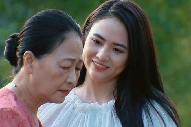 Việt Hoa nói gì về vai diễn Thiên Nga bị ghét nhất phim 'Hương vị tình thân'? 2