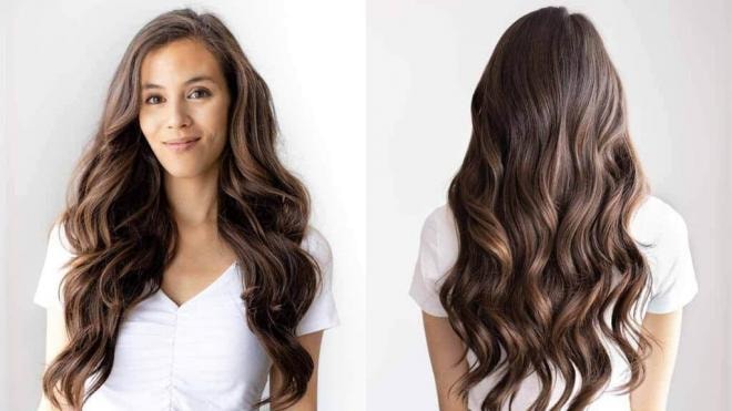 Những kiểu tóc phụ nữ ngoài 30 không nên bỏ qua 3