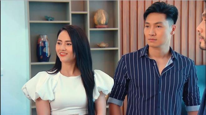 Việt Hoa nói gì về vai diễn Thiên Nga bị ghét nhất phim 'Hương vị tình thân'? 1