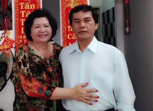 nhạc sĩ Thanh Châu 0