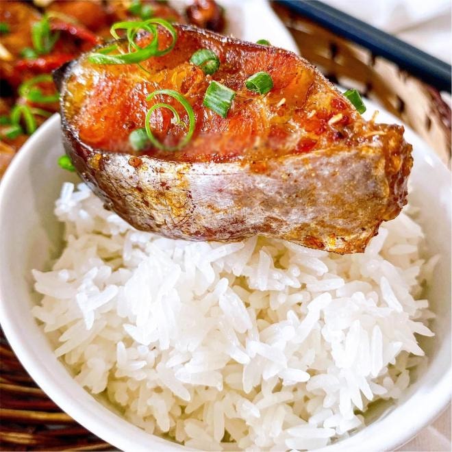 cá ba sa kho tộ 3