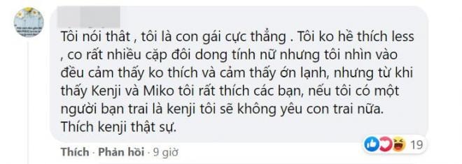 Miko Lan Trinh 0