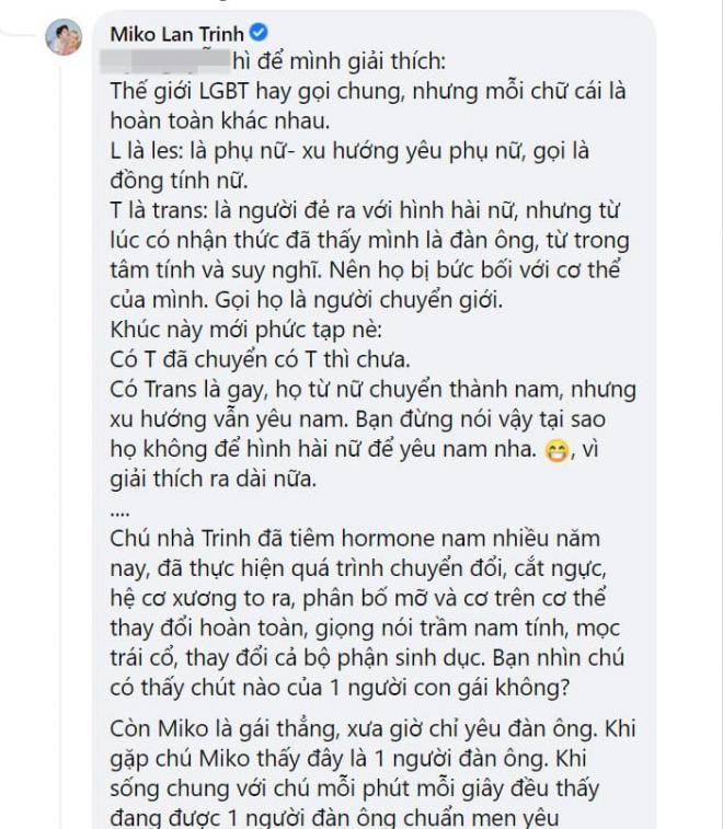 Miko Lan Trinh 0