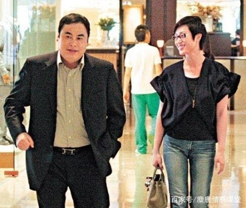  'F4 Hong Kong' hội tụ sau hơn 20 năm, từ Chu Ân đến Thái Thiếu Phân đều đã trở thành 'chị đại' của làng giải trí 6