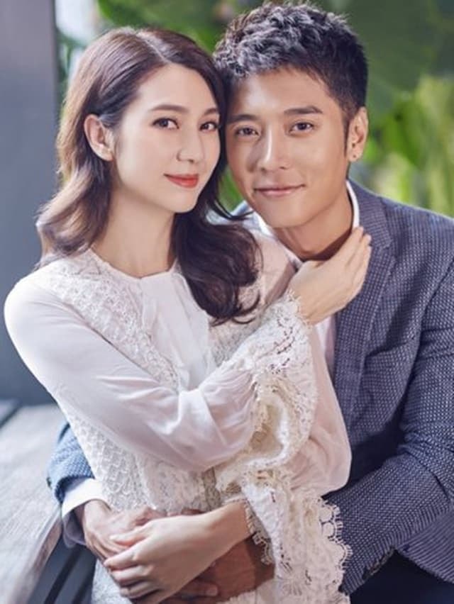  'F4 Hong Kong' hội tụ sau hơn 20 năm, từ Chu Ân đến Thái Thiếu Phân đều đã trở thành 'chị đại' của làng giải trí 7