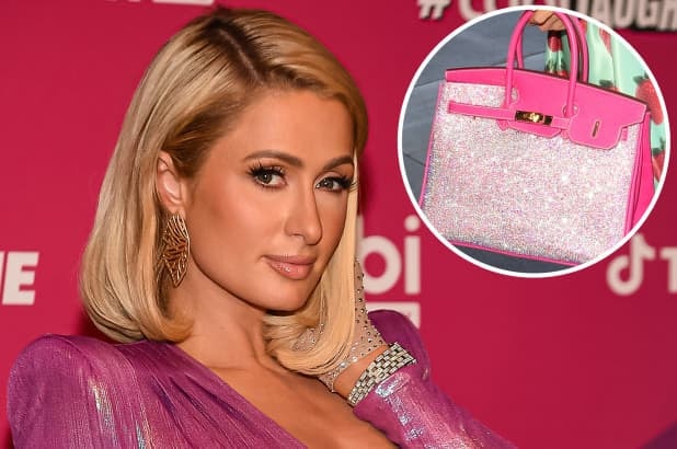 Paris Hilton 1 Paris Hilton 1
