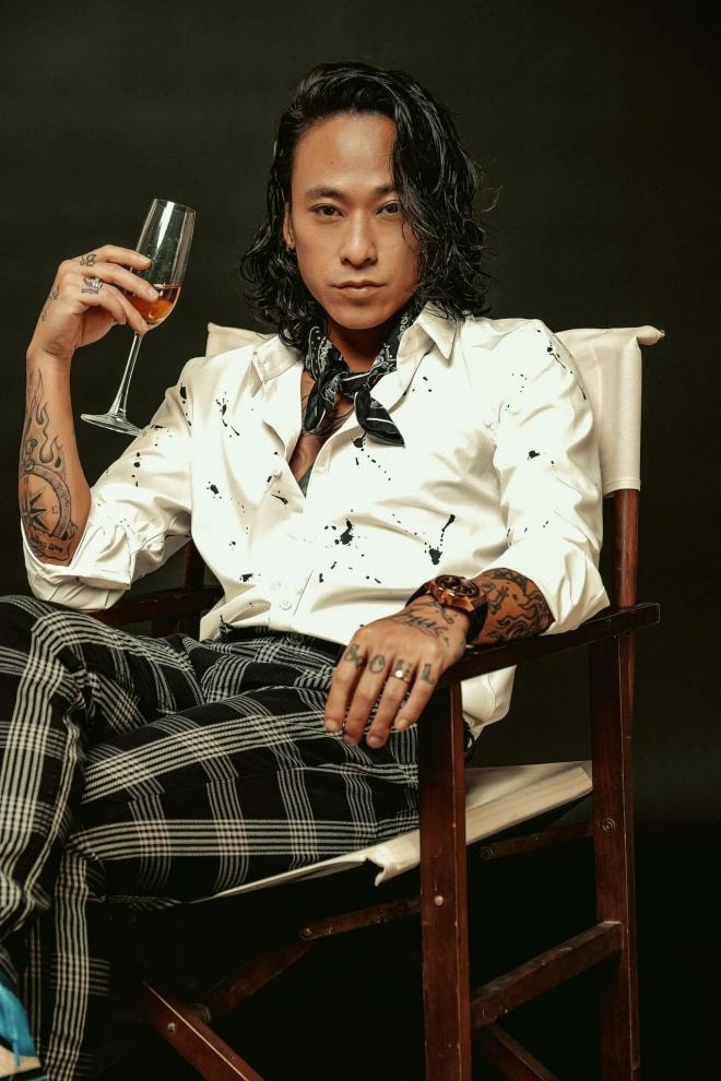 DJ Minh Trí 1