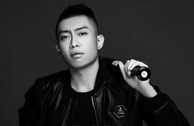 DJ Minh Trí 0
