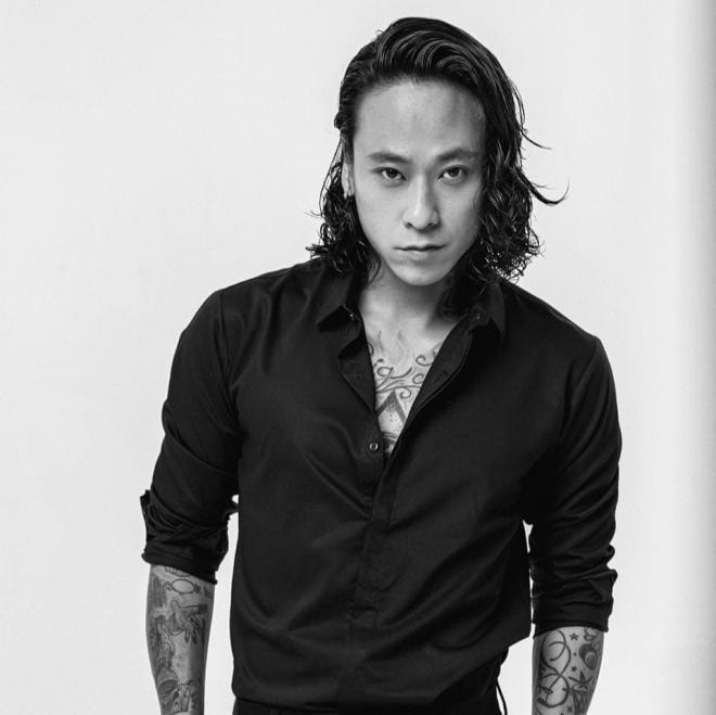 DJ Minh Trí 0