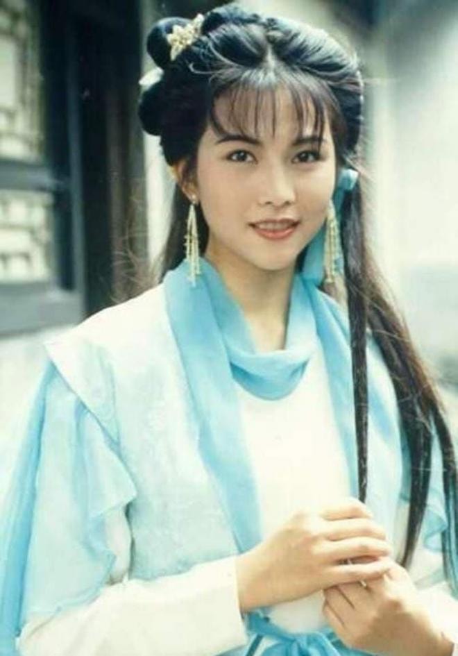  'F4 Hong Kong' hội tụ sau hơn 20 năm, từ Chu Ân đến Thái Thiếu Phân đều đã trở thành 'chị đại' của làng giải trí 15