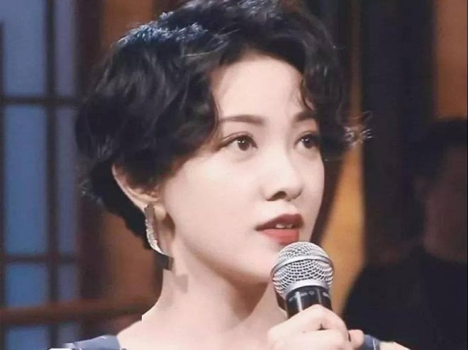  'F4 Hong Kong' hội tụ sau hơn 20 năm, từ Chu Ân đến Thái Thiếu Phân đều đã trở thành 'chị đại' của làng giải trí 3