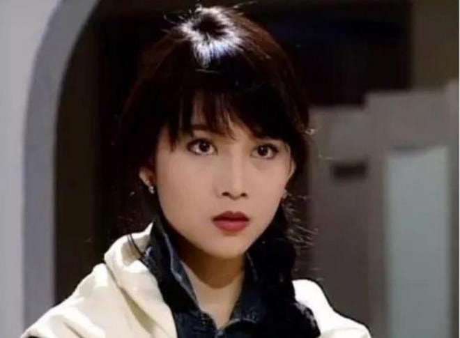  'F4 Hong Kong' hội tụ sau hơn 20 năm, từ Chu Ân đến Thái Thiếu Phân đều đã trở thành 'chị đại' của làng giải trí 13