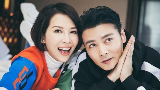  'F4 Hong Kong' hội tụ sau hơn 20 năm, từ Chu Ân đến Thái Thiếu Phân đều đã trở thành 'chị đại' của làng giải trí 10