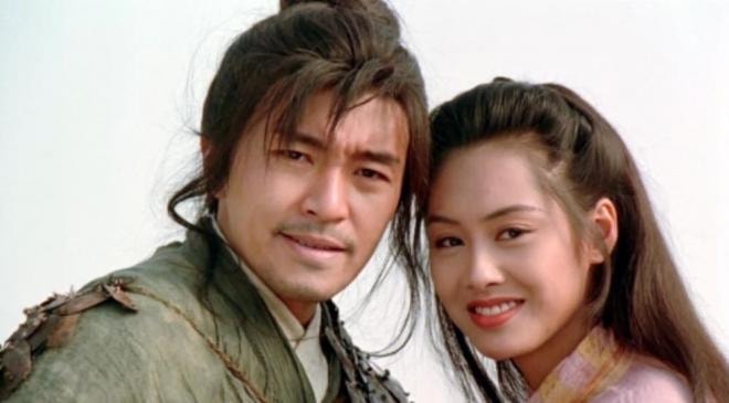  'F4 Hong Kong' hội tụ sau hơn 20 năm, từ Chu Ân đến Thái Thiếu Phân đều đã trở thành 'chị đại' của làng giải trí 7
