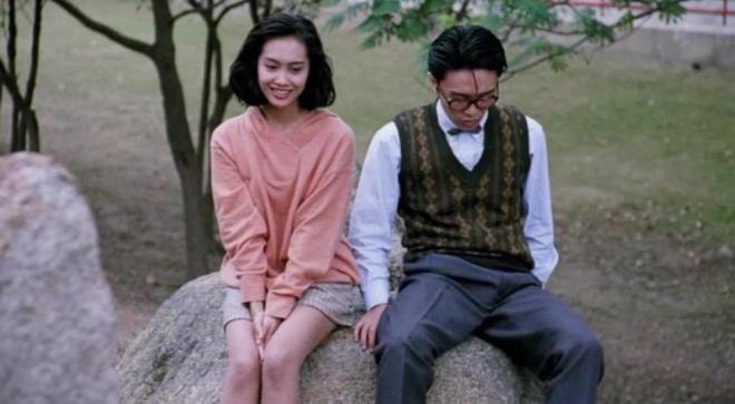  'F4 Hong Kong' hội tụ sau hơn 20 năm, từ Chu Ân đến Thái Thiếu Phân đều đã trở thành 'chị đại' của làng giải trí 5