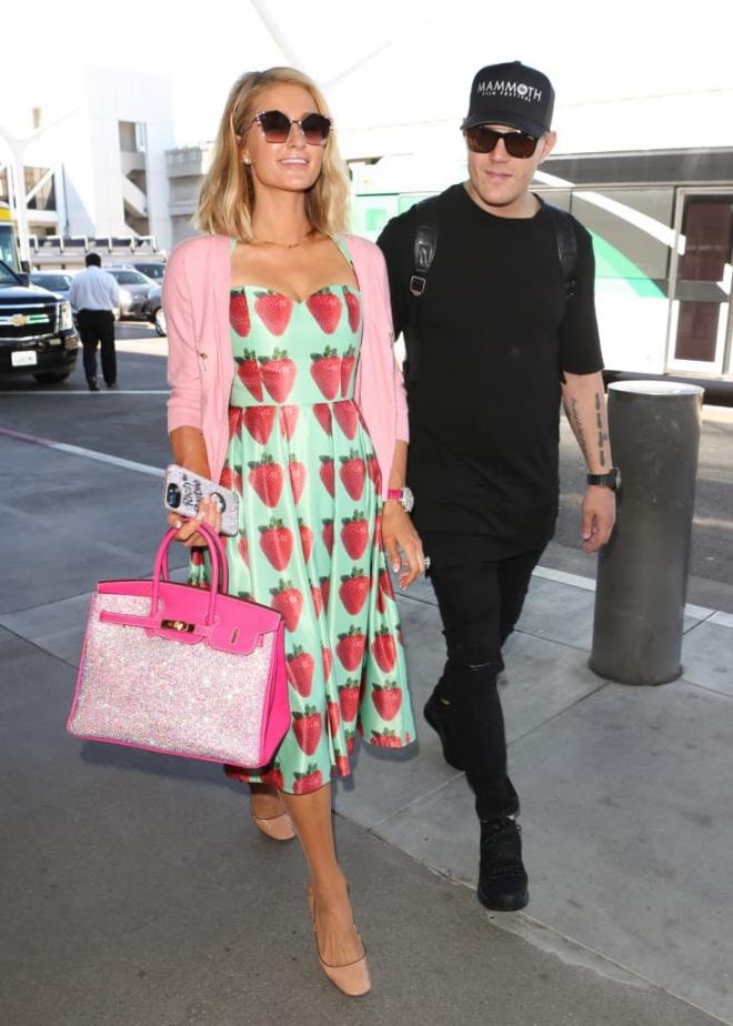Paris Hilton 0 Paris Hilton 0