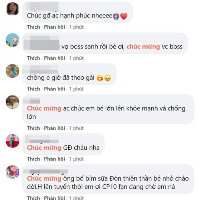 vợ Công Phượng 1