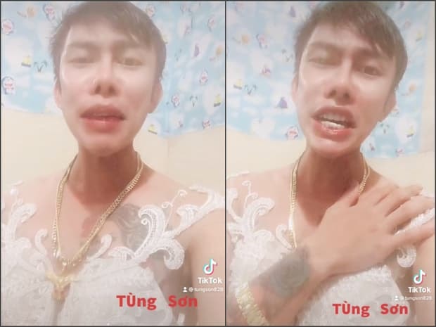 công chúa thủy tề Tùng Sơn 0