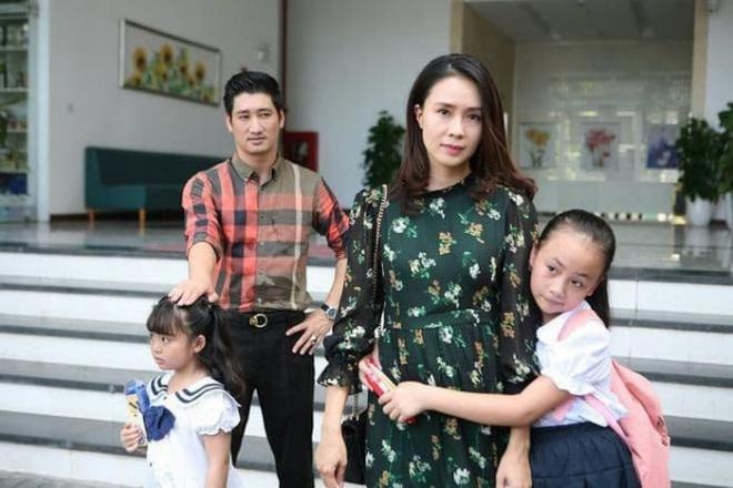 diễn viên ní Hồng Nhung 1