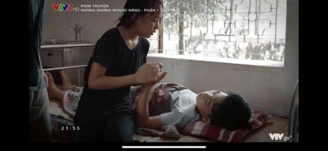 diễn viên ní Hồng Nhung 3