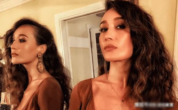Maggie Q 10