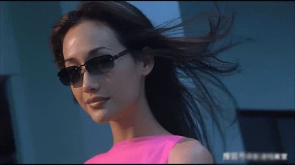 Maggie Q 5
