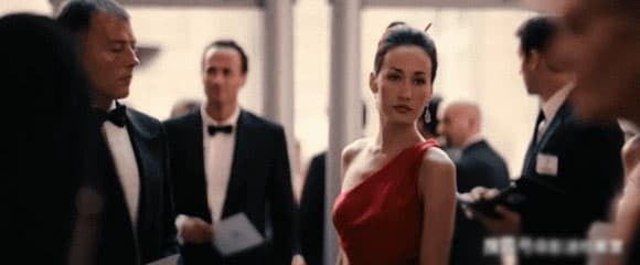 Maggie Q 4